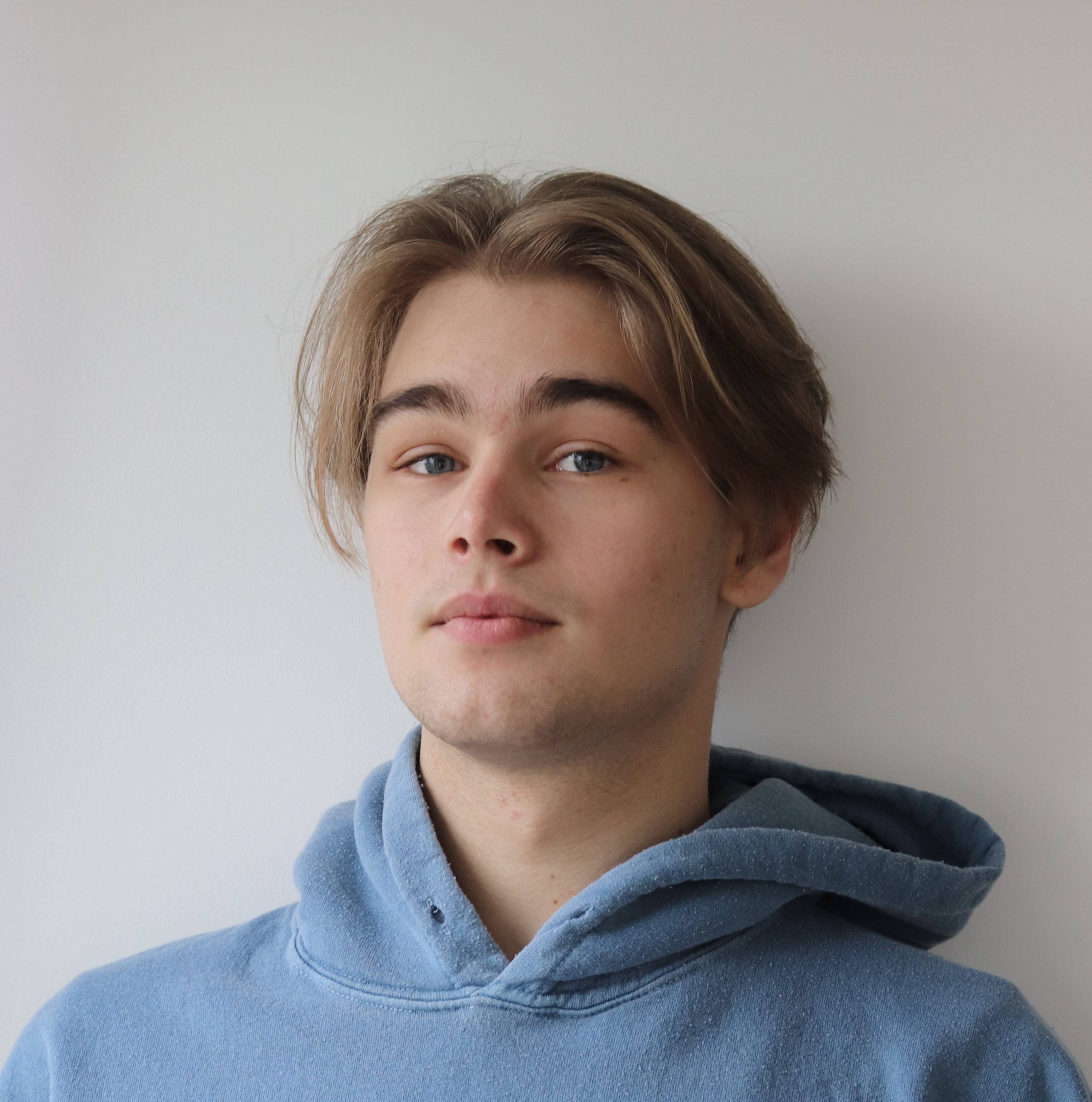 My Profile Photo
